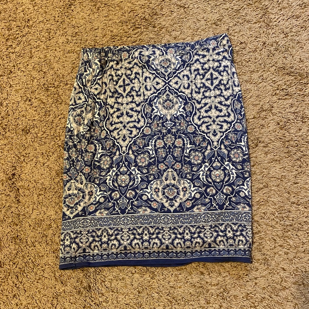 Max Studio Skirt